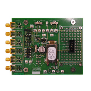 P21XXCSR-EVB Image