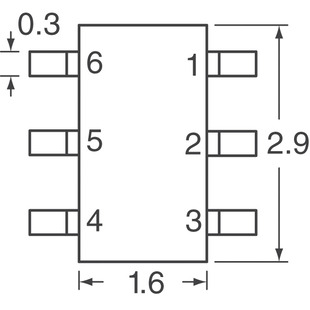RB731UT108 Image