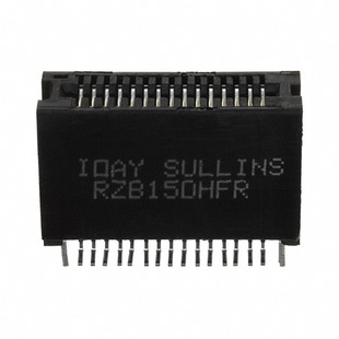 RZB15DHFR Image