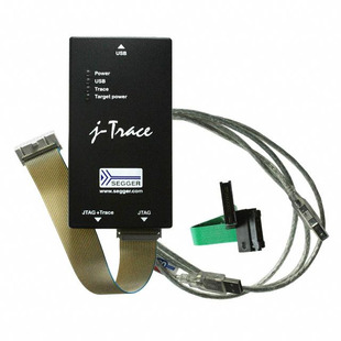 8.10.00 J-TRACE ARM Image