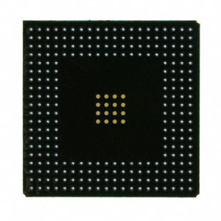 XCS40-4BG256C Image