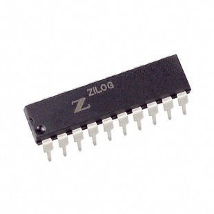 Z8F0123PH005EG2156 Image