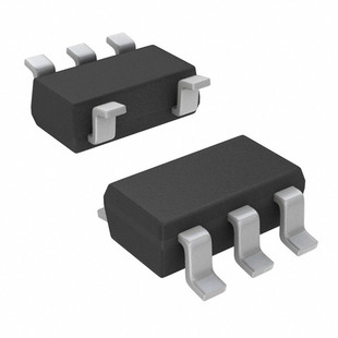 MAX5492RC01100+T Image