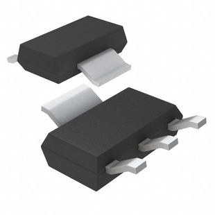 LT1123CST#PBF Image