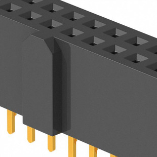 SFH11-NBPC-D20-ST-BK Image