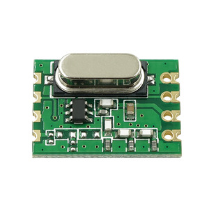 RFM119W-433S1 Image