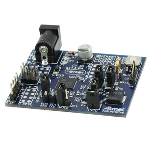ATA6612-EK Image