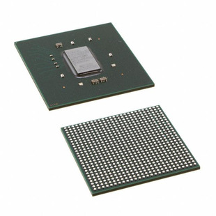 XC5VLX85-2FFG676C Image
