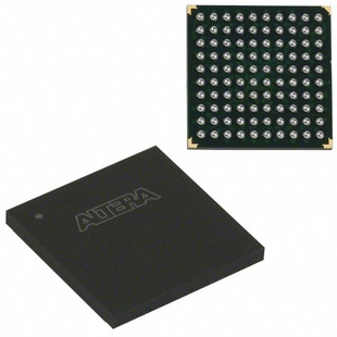 EPM7256AEFC100-7N Image