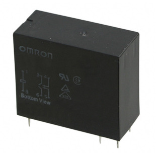 G2R-2A4-ASI-DC12 Image