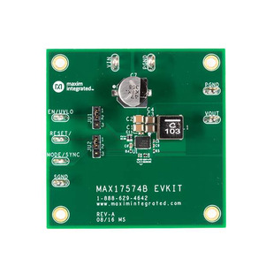 MAX17574EVKITB# Image