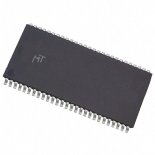 MT48LC128M4A2P-75:C TR Image