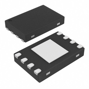 PIC12LF1552-I/MU Image