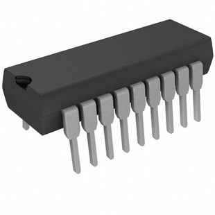 PIC16C716-04I/P Image