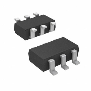 SI3865BDV-T1-E3 Image