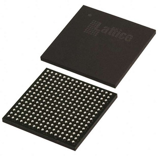 LCMXO2-2000HE-6FTG256C Image