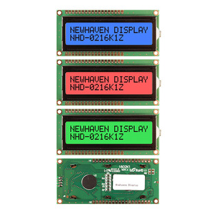 NHD-0216K1Z-FS(RGB)-FBW-REV1 Image