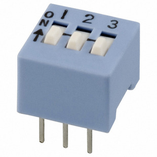 206-3ST Image