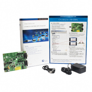 CYUSBS236 Image