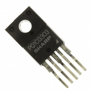 PQ1CG3032FZH Image