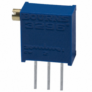 3296X-1-501LF Image