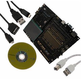 EFM32LG-DK3650 Image
