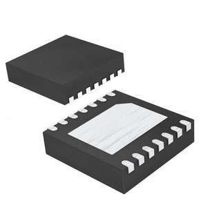 MAX4908ETD+TCFD Image