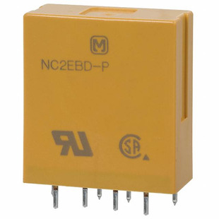 NC2EBD-PL2-DC24V Image