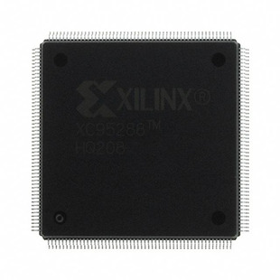 XC95216-15HQ208I Image