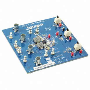 ISL8036ACRSHEVAL1Z Image