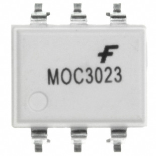MOC3023SR2M Image