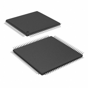 PIC32MX575F512LT-80V/PF Image