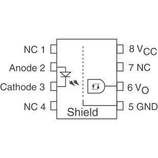 HCPL-2202-000E Image