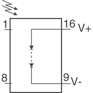 CPC1824NTR Image