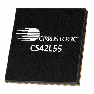 CS42L55-DNZR Image