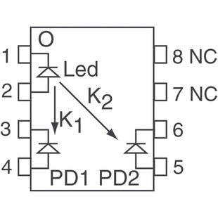 HCNR201-500E Image