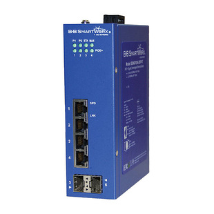 BB-ESWGP206-2SFP-T Image