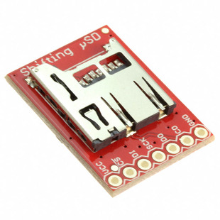 DEV-13743 Image