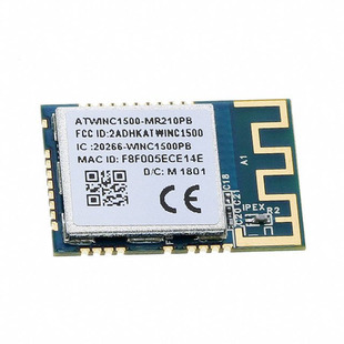 ATWINC1500-MR210PB1952 Image