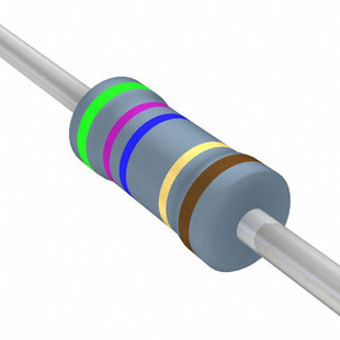 MFR-25FRF52-57R6 Image