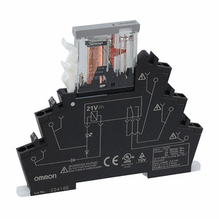 G2RV-SR500 AC110 Image