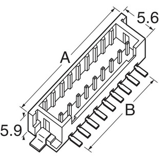 DF3D-2P-2V(50) Image