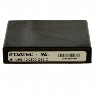 UHE-12/2500-Q12-C Image