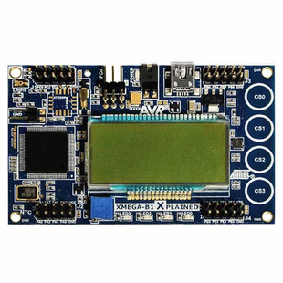 ATXMEGAB1-XPLD Image