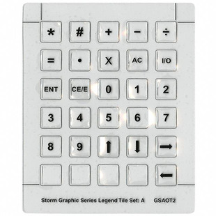 GSA0T203 Image
