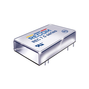 REC7.5-1215DRW/H3/A/M/CTRL Image