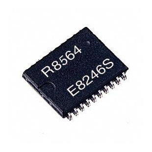 RTC-8564JE:3 Image