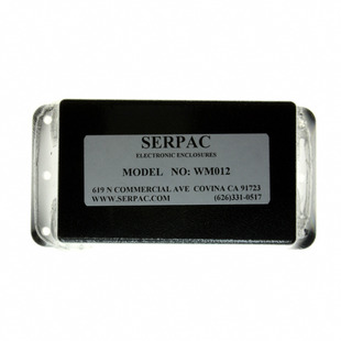 WM012,BK Image