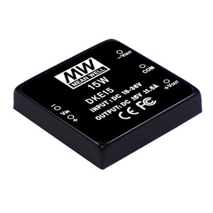 DKE15C-15 Image