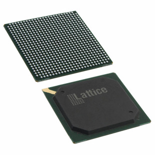 LFE2M50SE-6FN672C Image